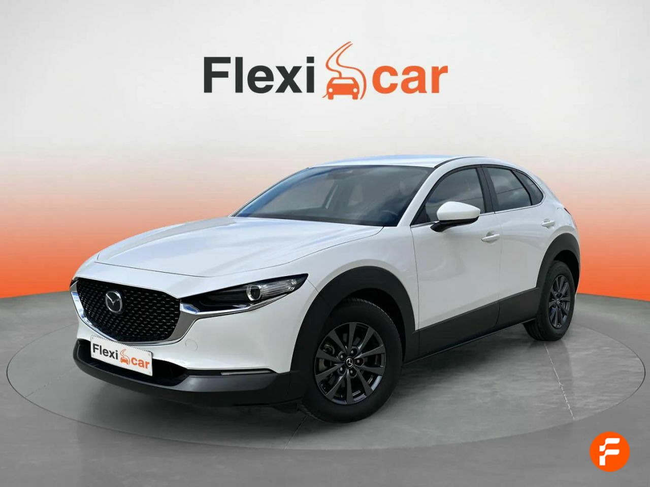 Foto Mazda CX-30 3