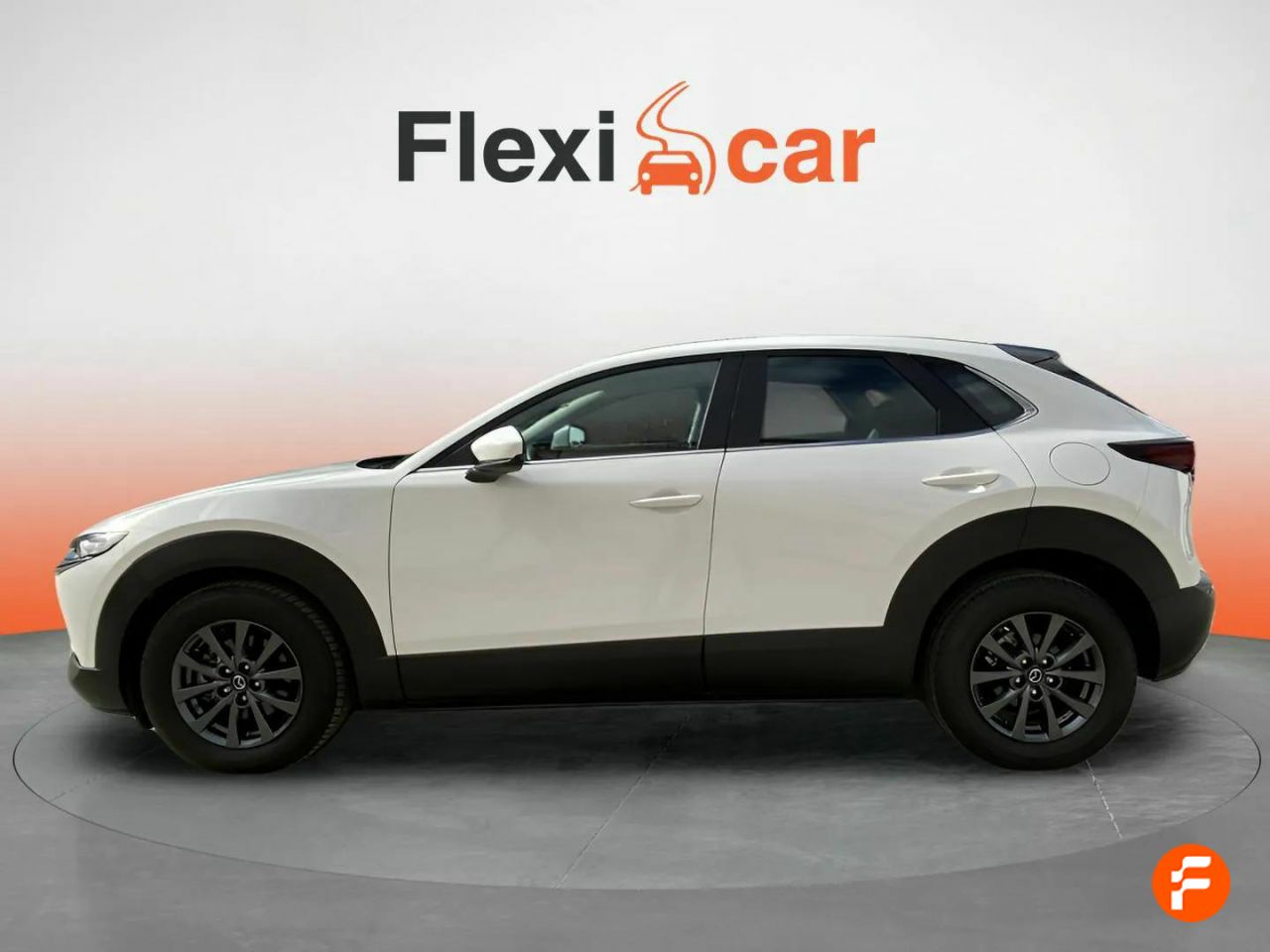 Foto Mazda CX-30 4
