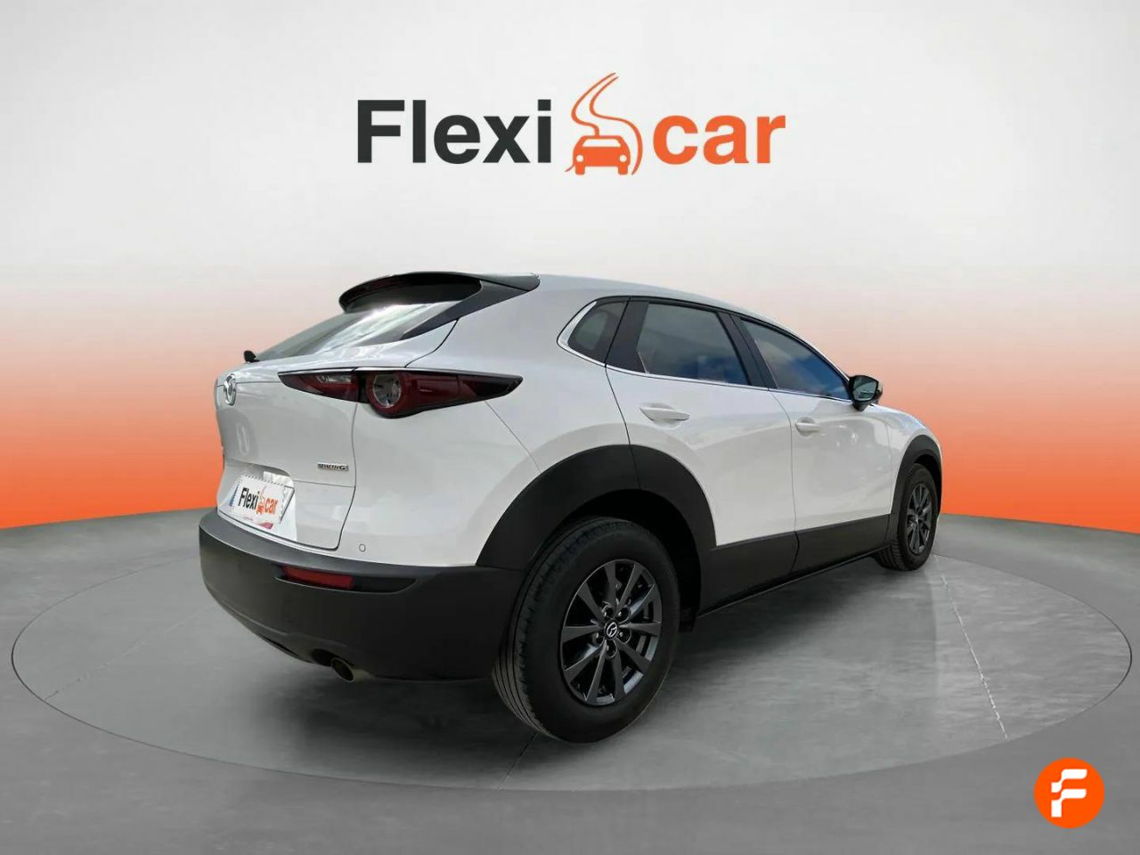 Foto Mazda CX-30 8