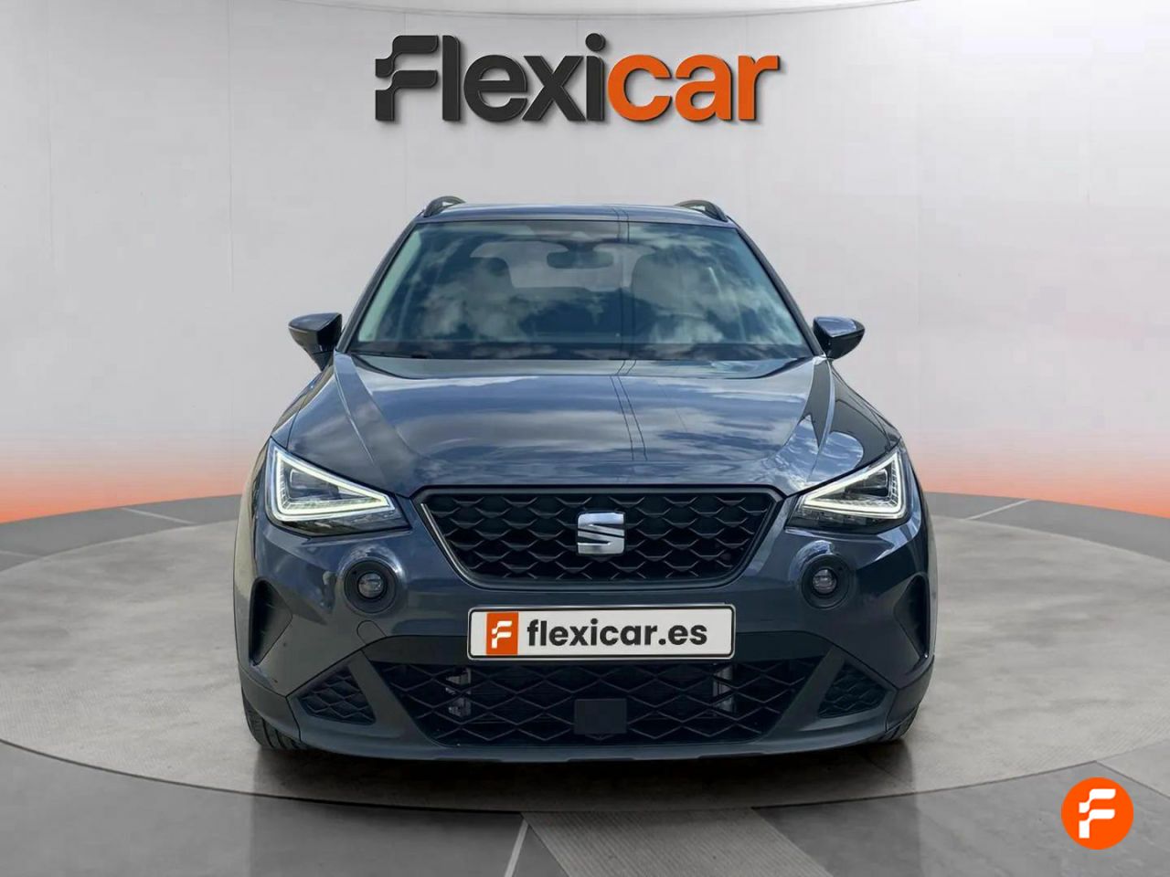 Foto Seat Arona 2