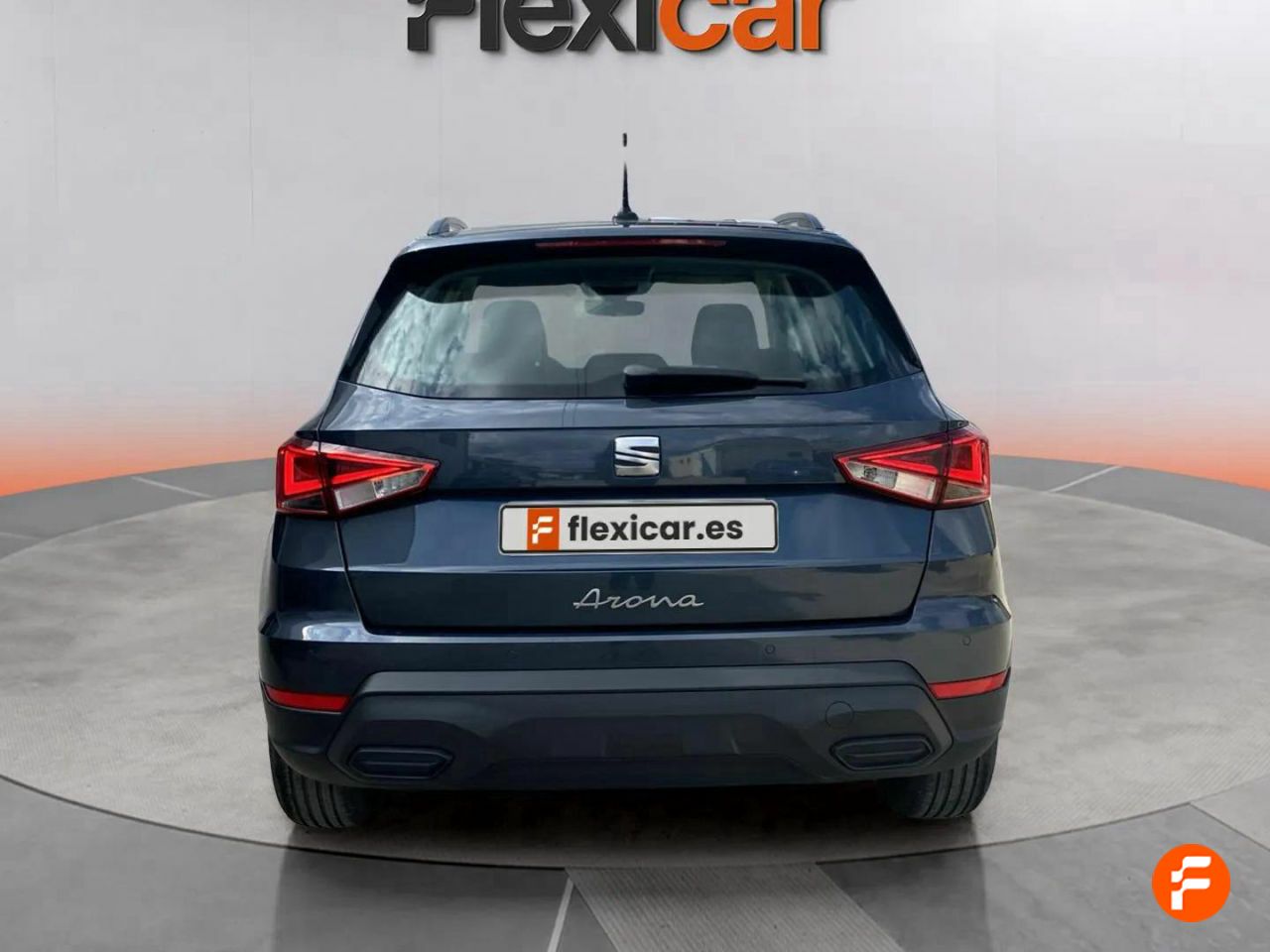Foto Seat Arona 4