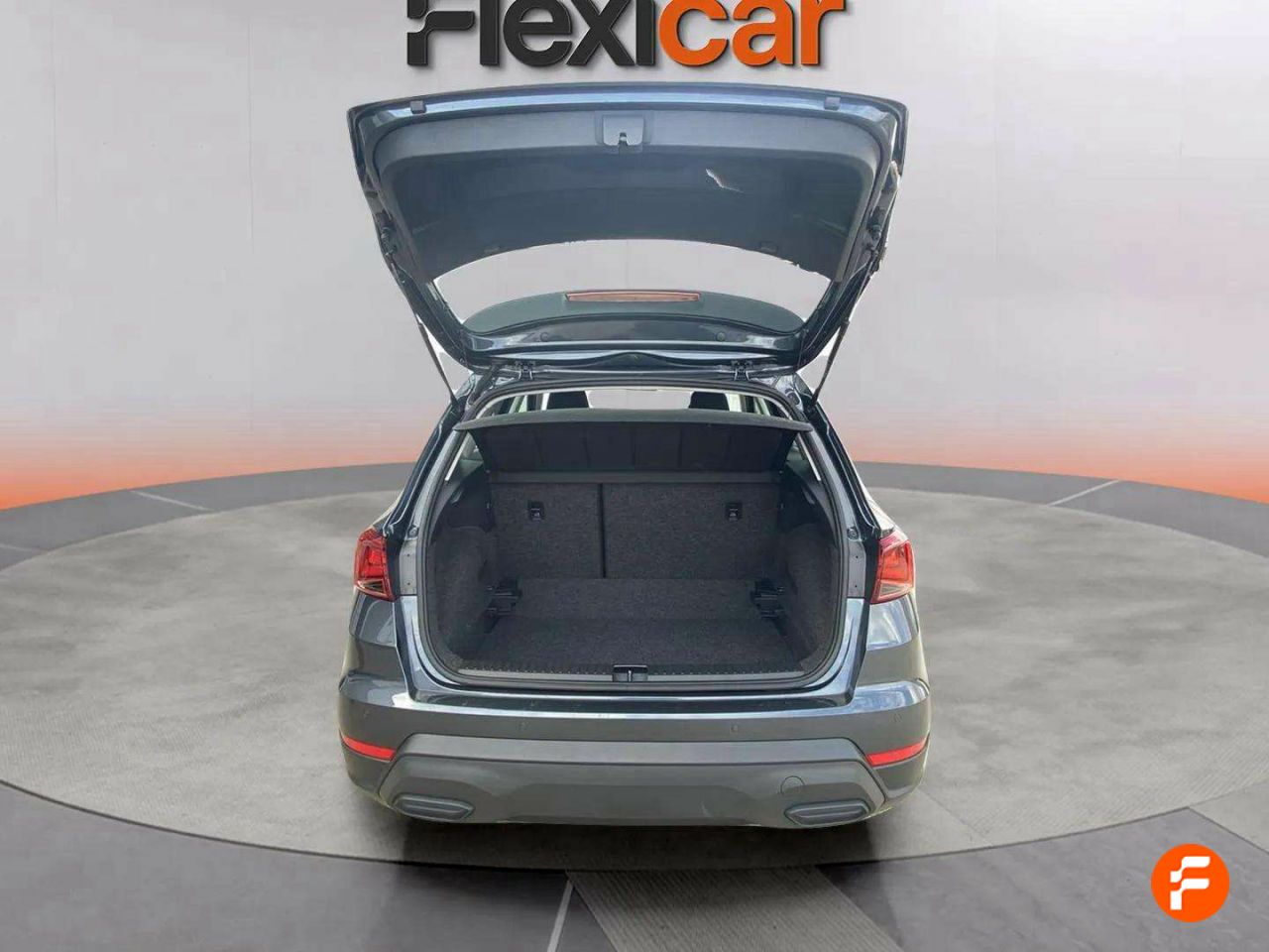 Foto Seat Arona 7