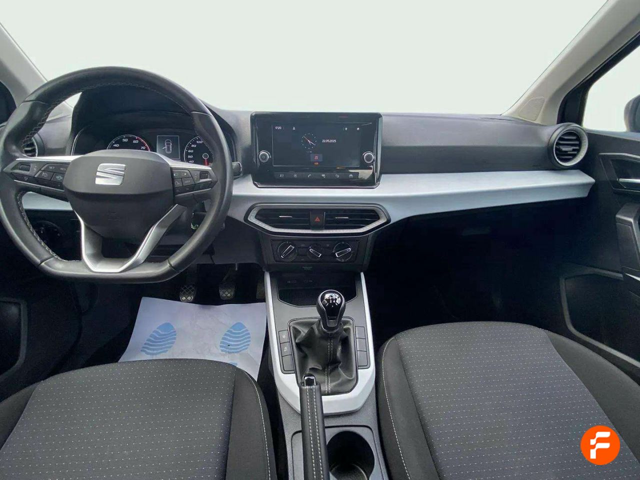 Foto Seat Arona 9