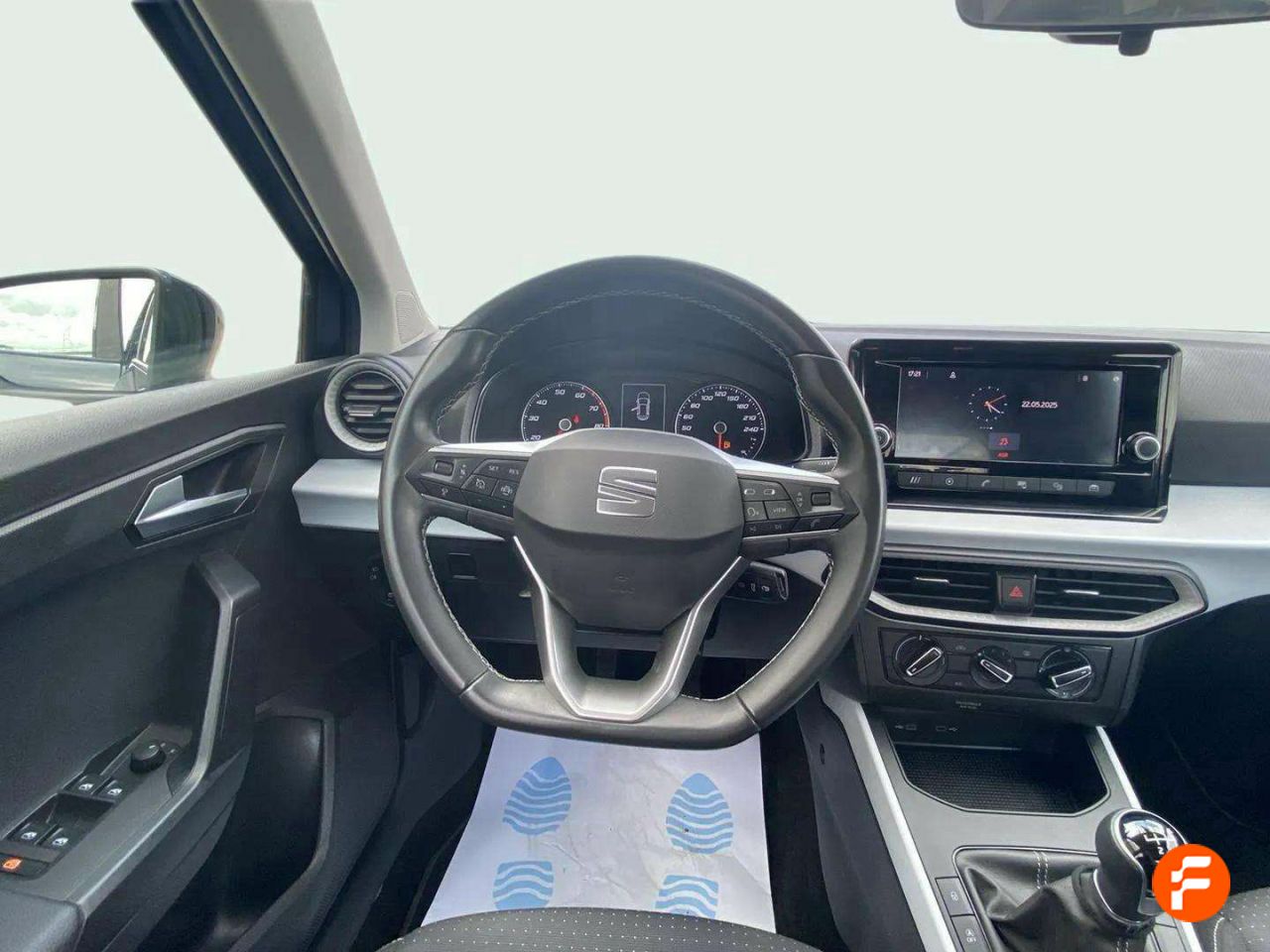 Foto Seat Arona 10