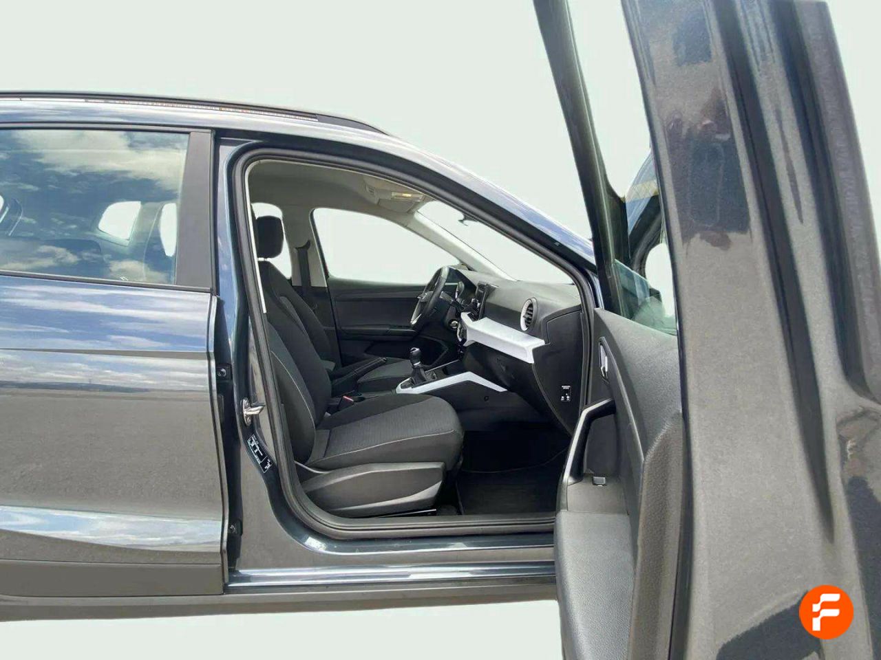 Foto Seat Arona 13