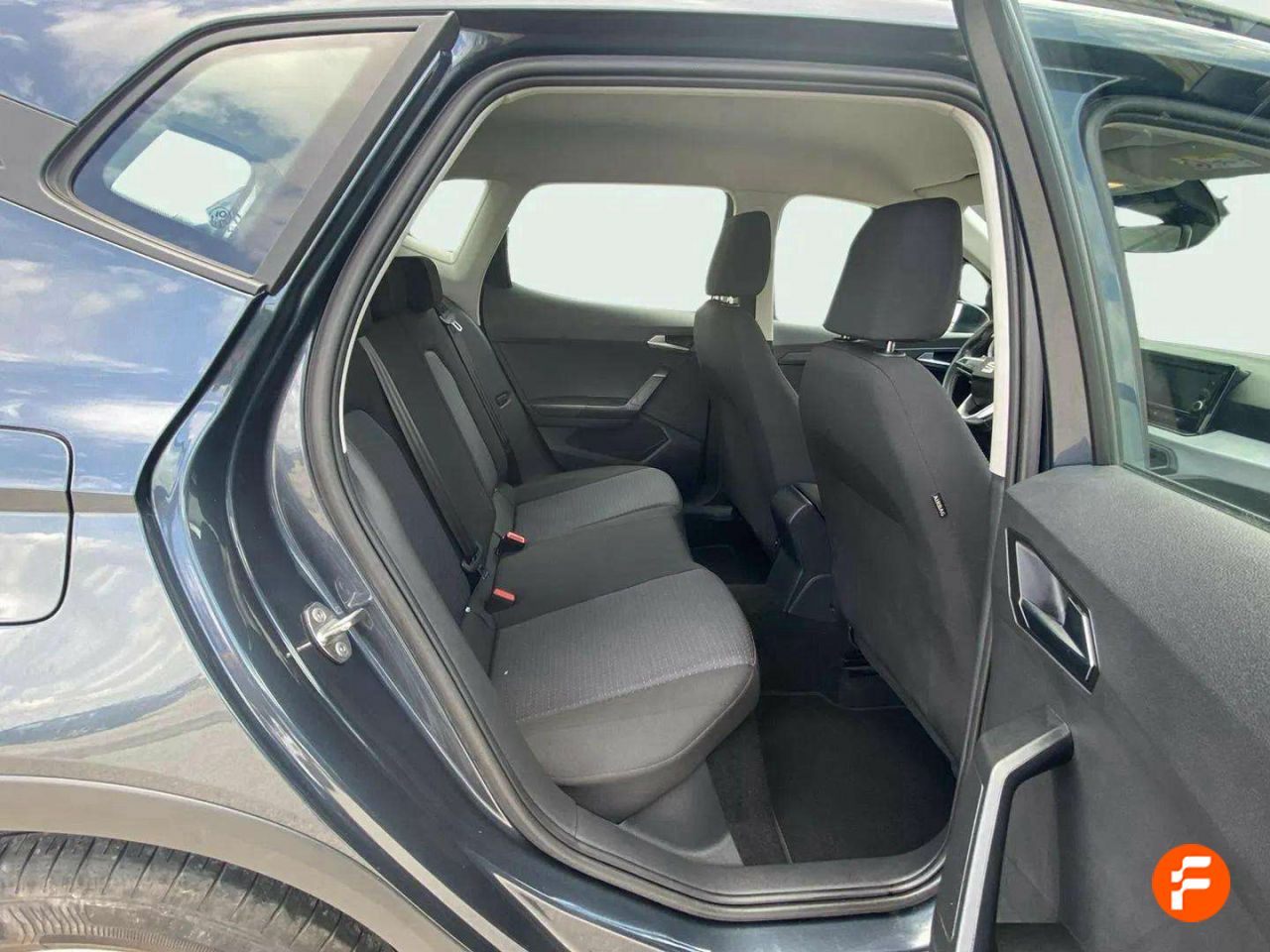 Foto Seat Arona 14