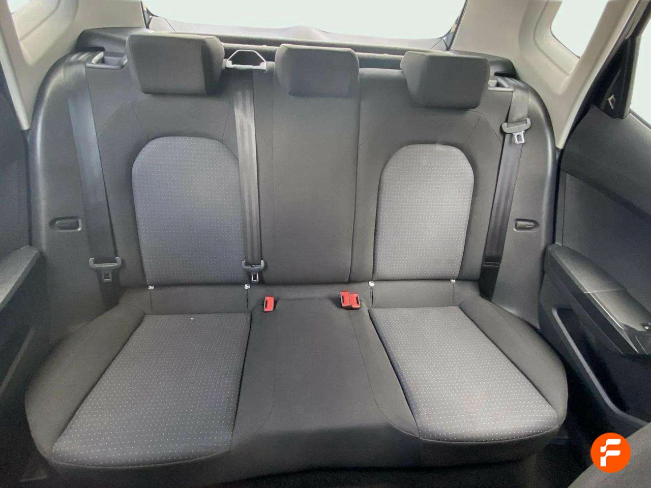 Foto Seat Arona 15