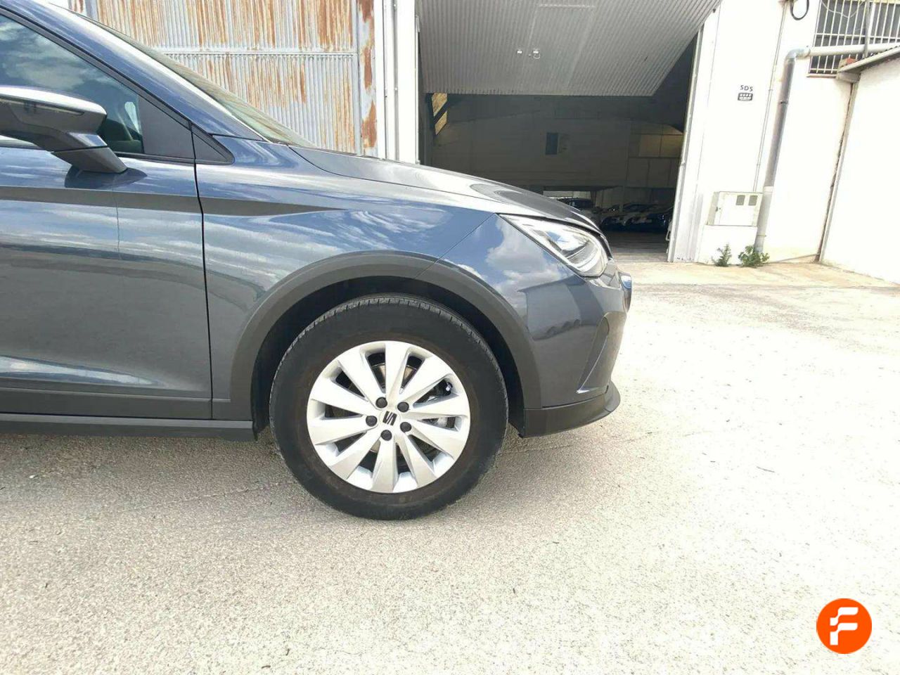 Foto Seat Arona 17