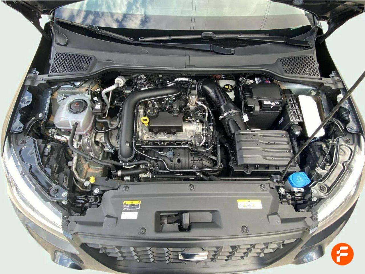 Foto Seat Arona 18