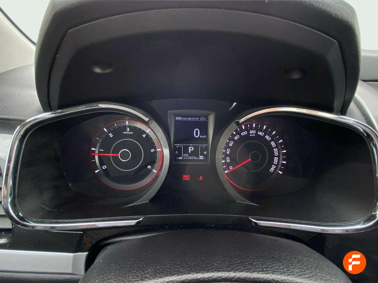 Foto SsangYong Korando 11