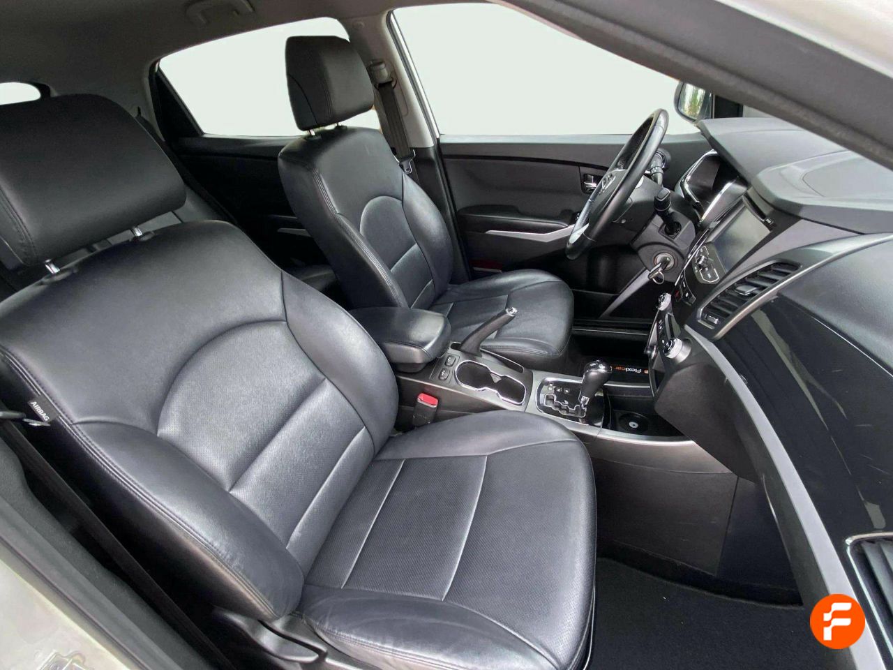 Foto SsangYong Korando 13