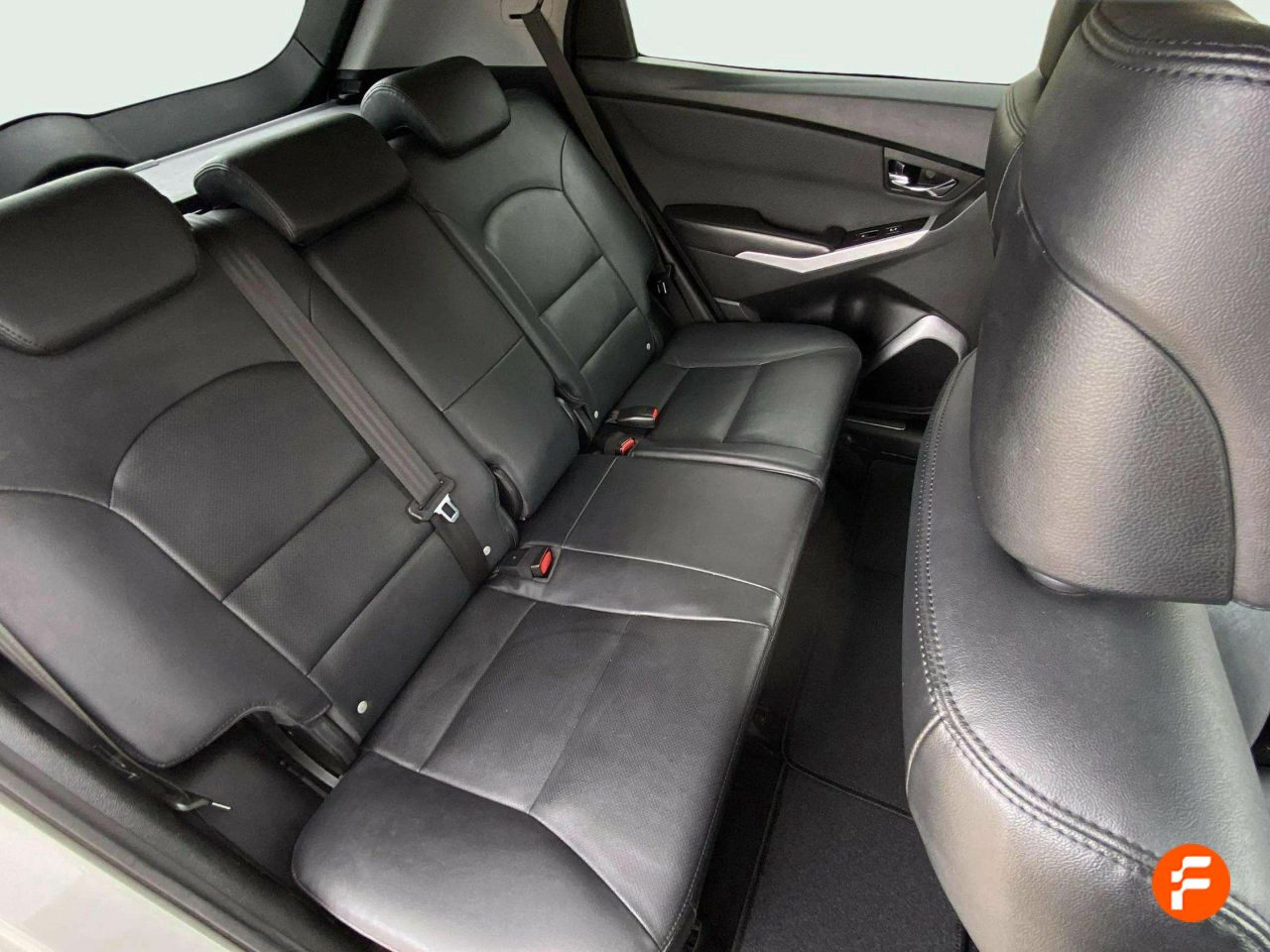 Foto SsangYong Korando 14