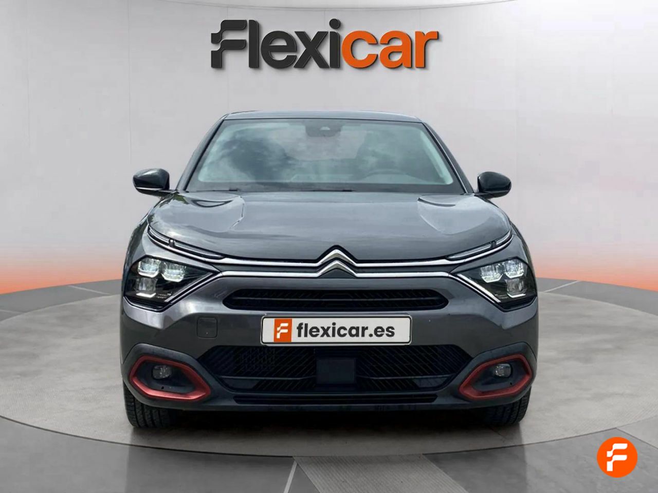 Foto Citroën C4 2