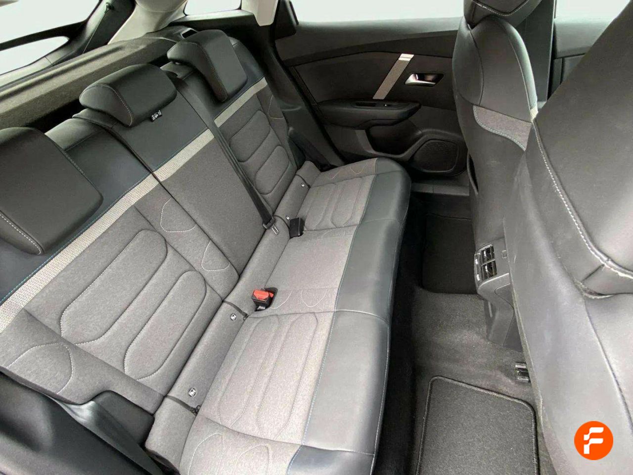 Foto Citroën C4 14
