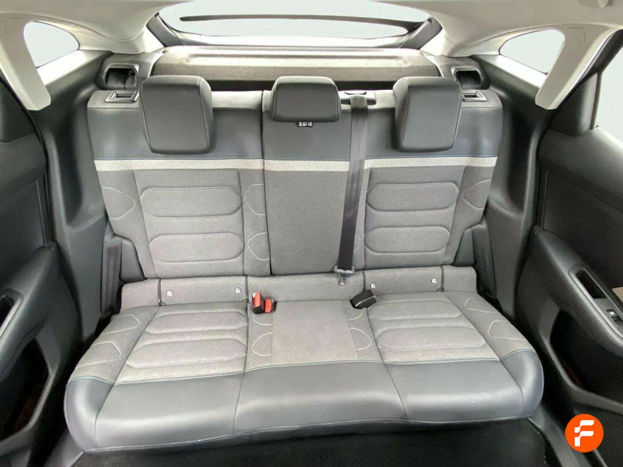 Foto Citroën C4 15