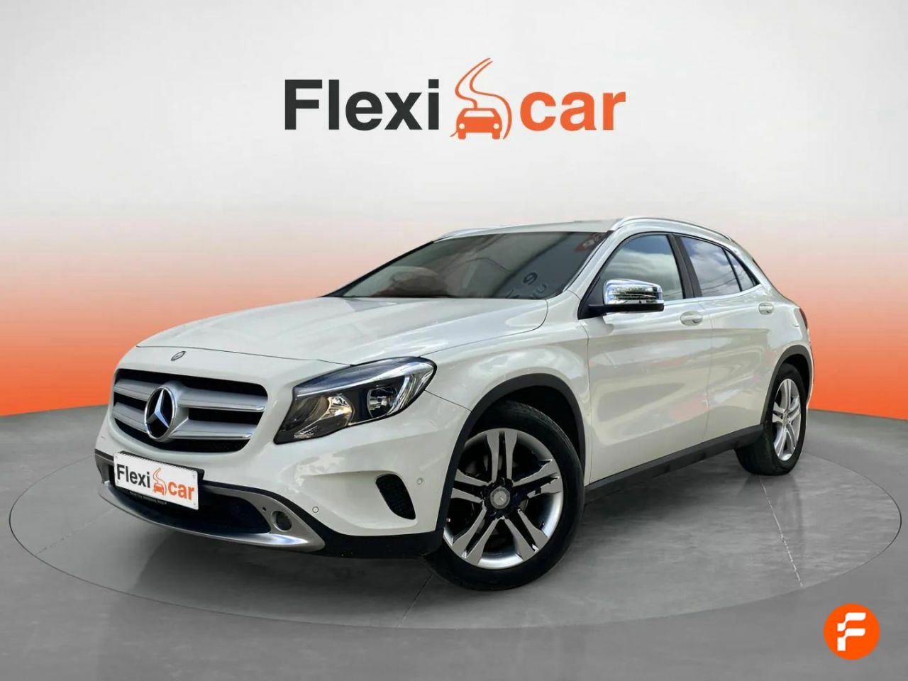 Foto Mercedes-Benz Clase GLA 3
