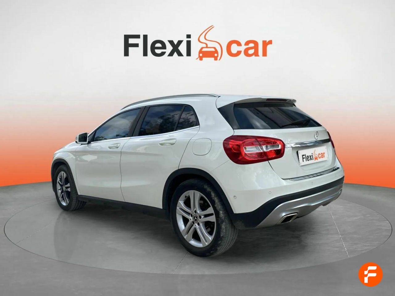 Foto Mercedes-Benz Clase GLA 5