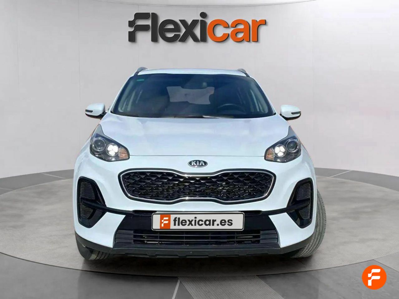Foto Kia Sportage 2
