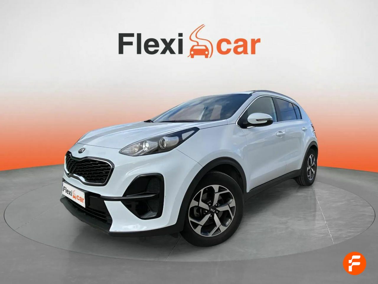 Foto Kia Sportage 3