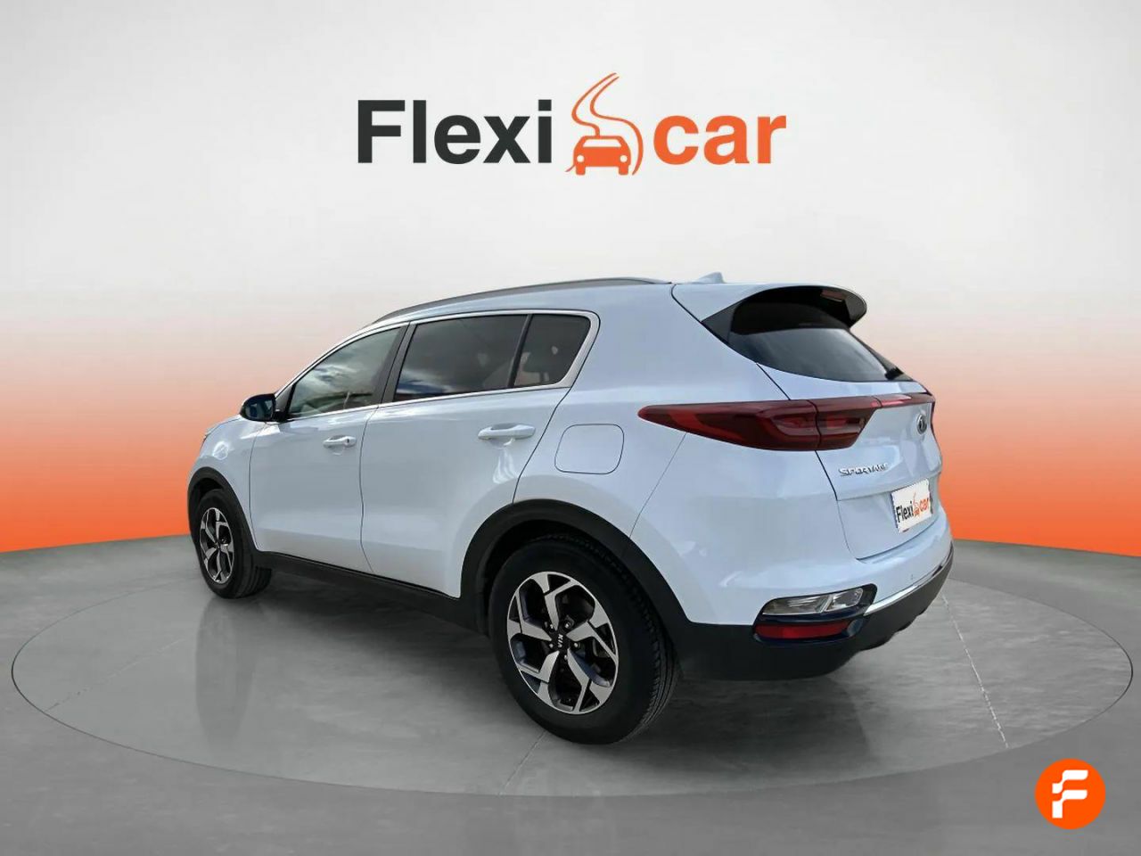 Foto Kia Sportage 5