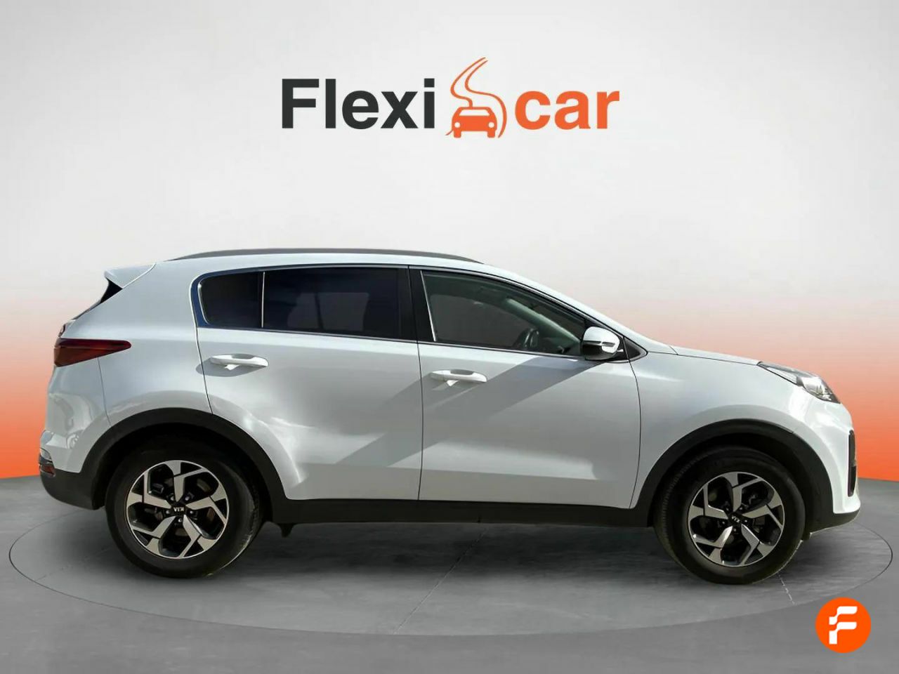 Foto Kia Sportage 9