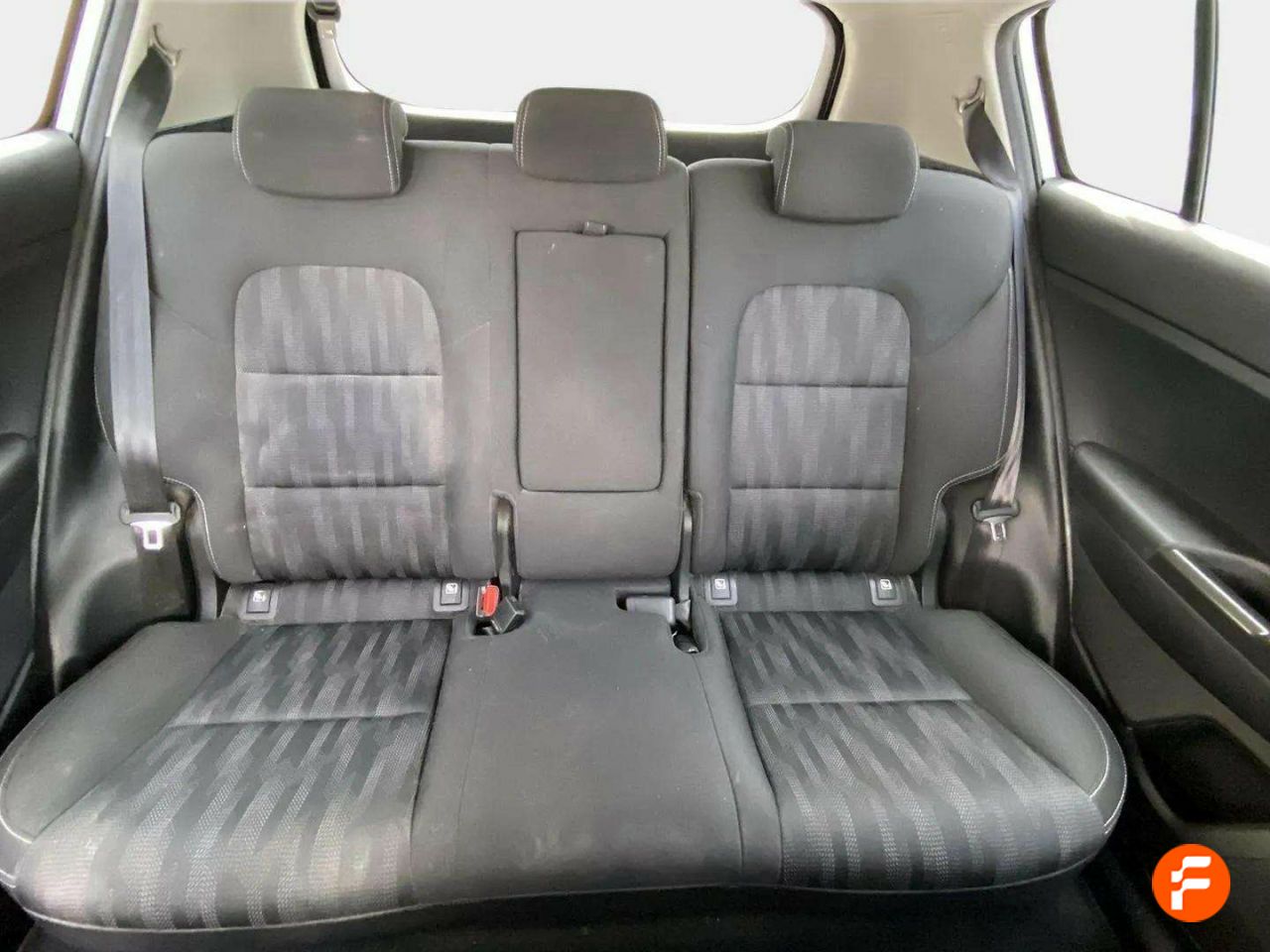 Foto Kia Sportage 15