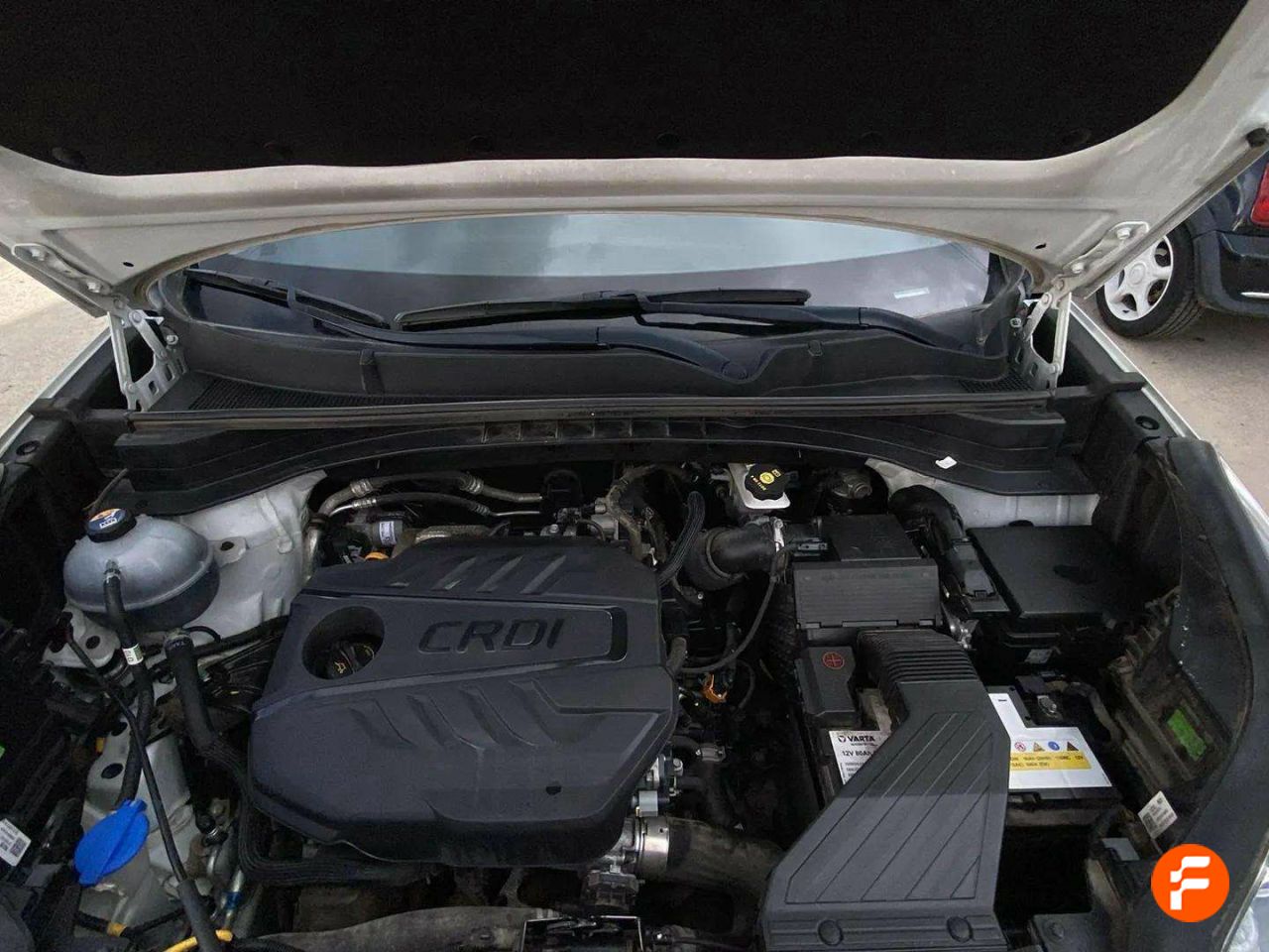 Foto Kia Sportage 17