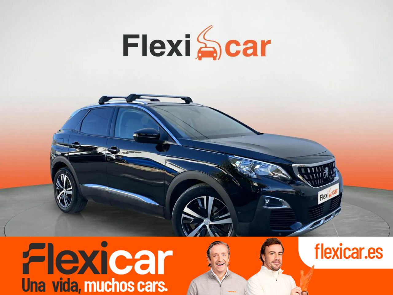 Foto Peugeot 3008 1