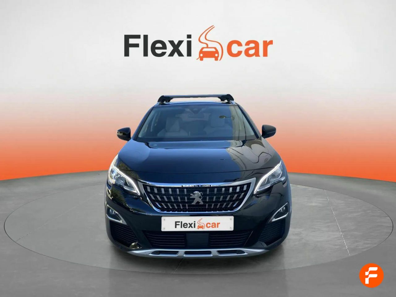 Foto Peugeot 3008 2