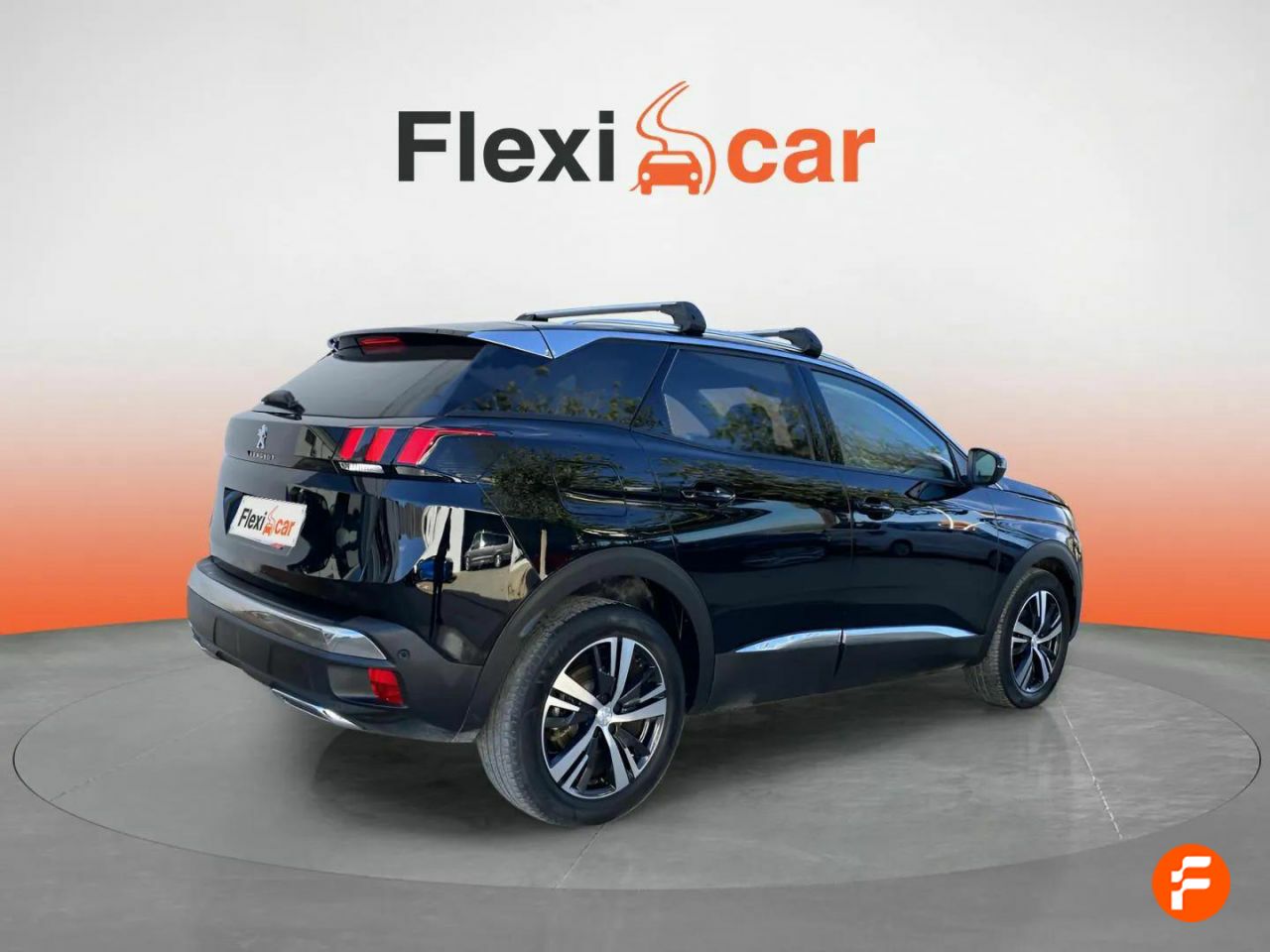 Foto Peugeot 3008 4