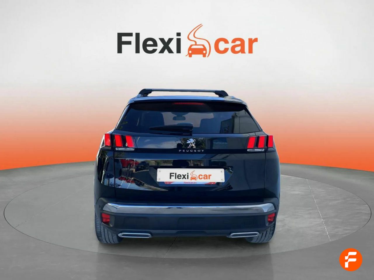 Foto Peugeot 3008 5