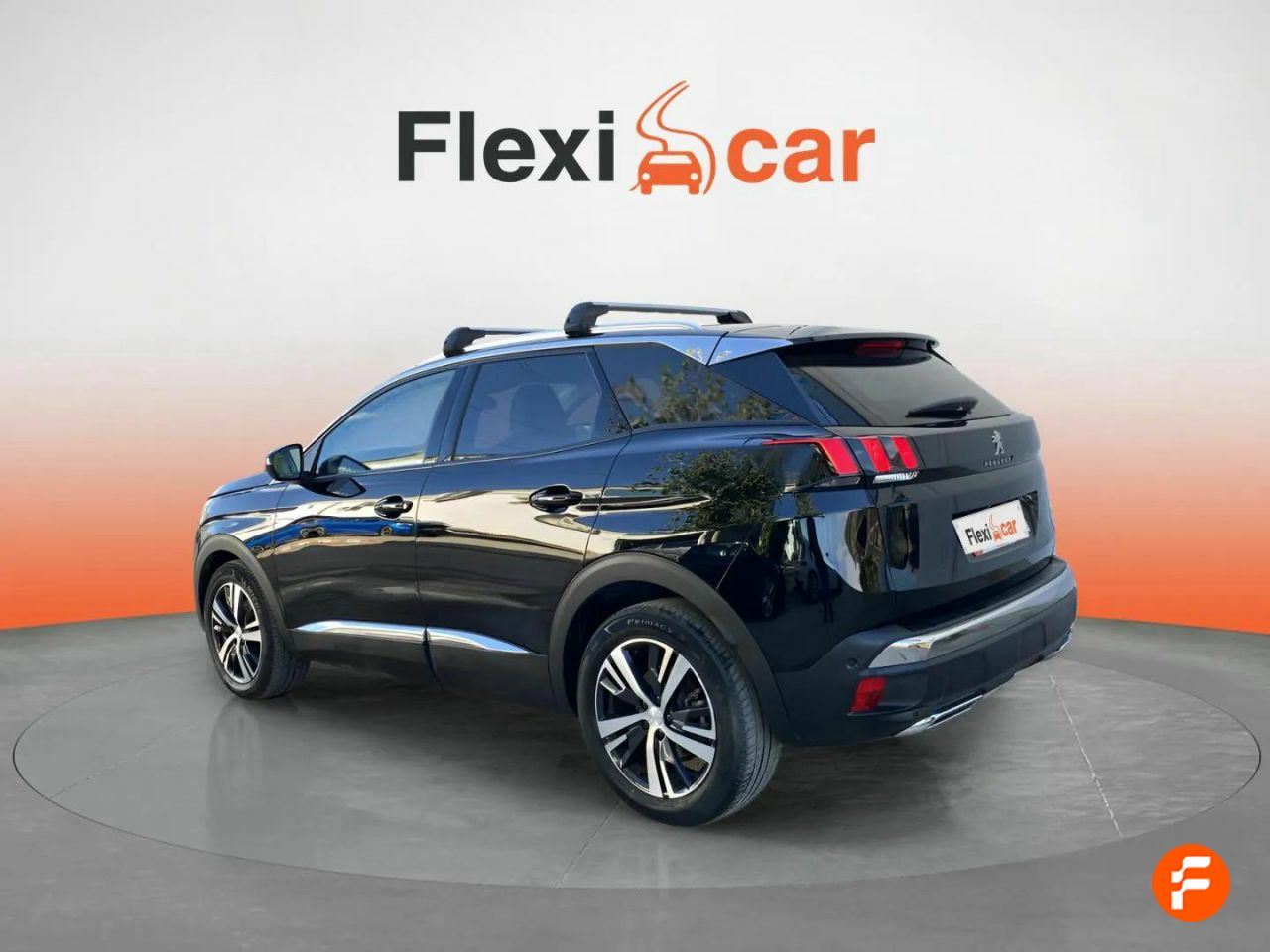 Foto Peugeot 3008 7