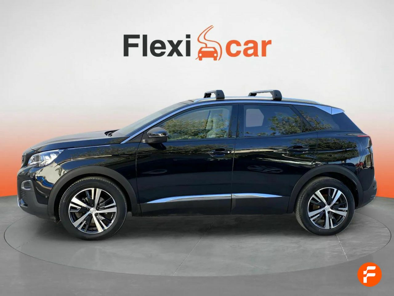 Foto Peugeot 3008 8