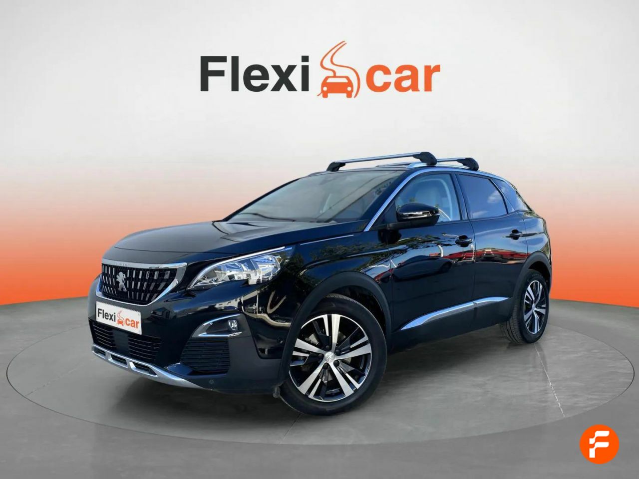 Foto Peugeot 3008 9