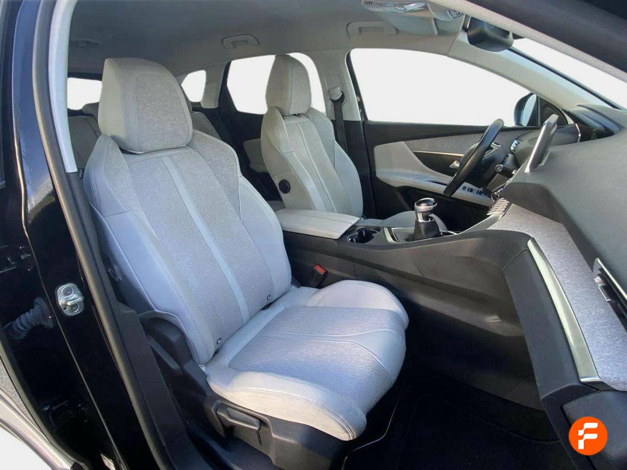 Foto Peugeot 3008 14