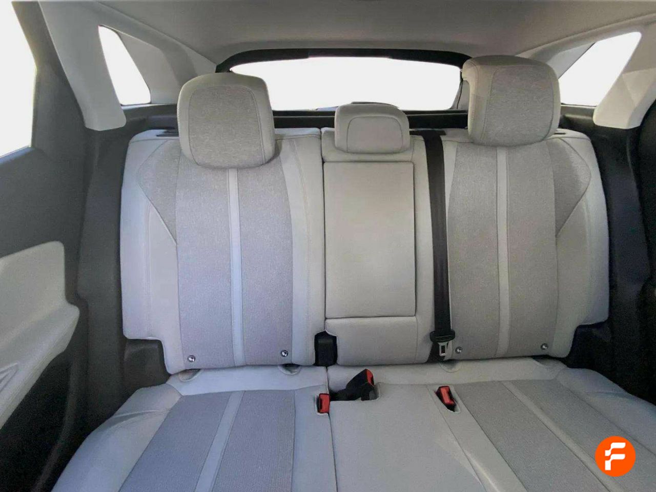 Foto Peugeot 3008 16