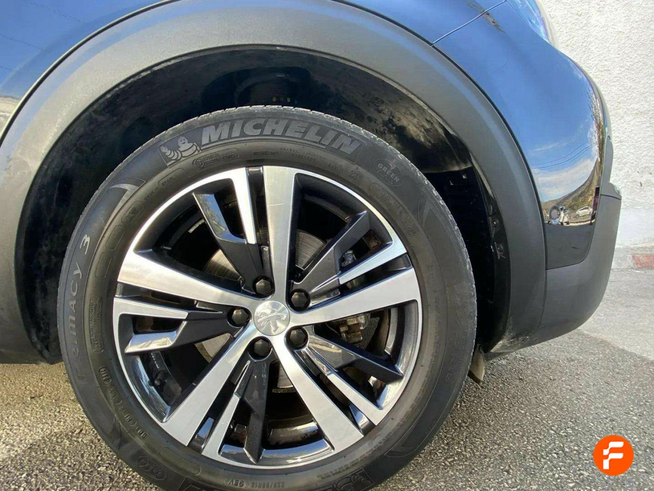Foto Peugeot 3008 17