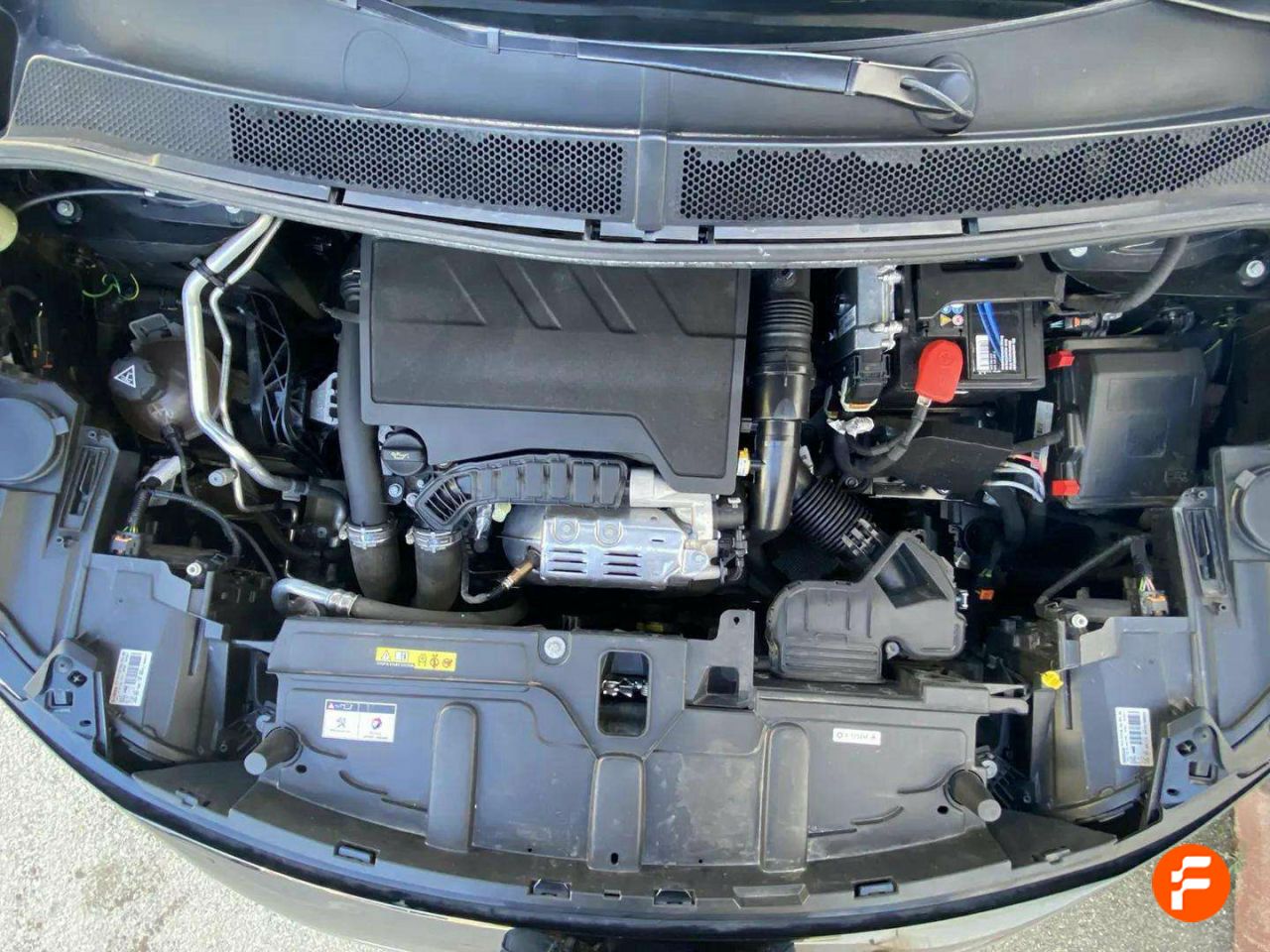 Foto Peugeot 3008 18