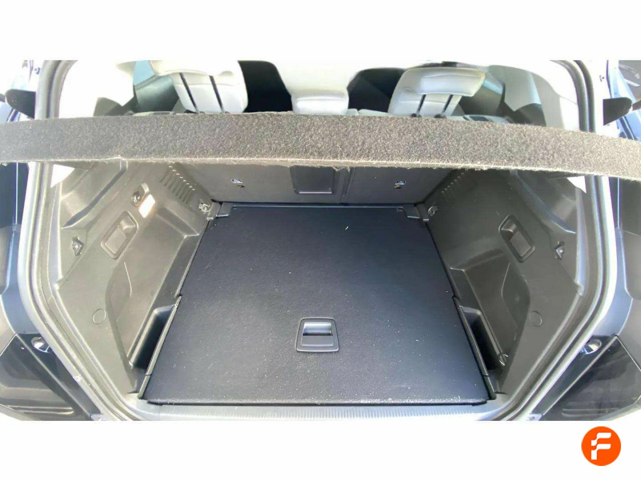 Foto Peugeot 3008 21