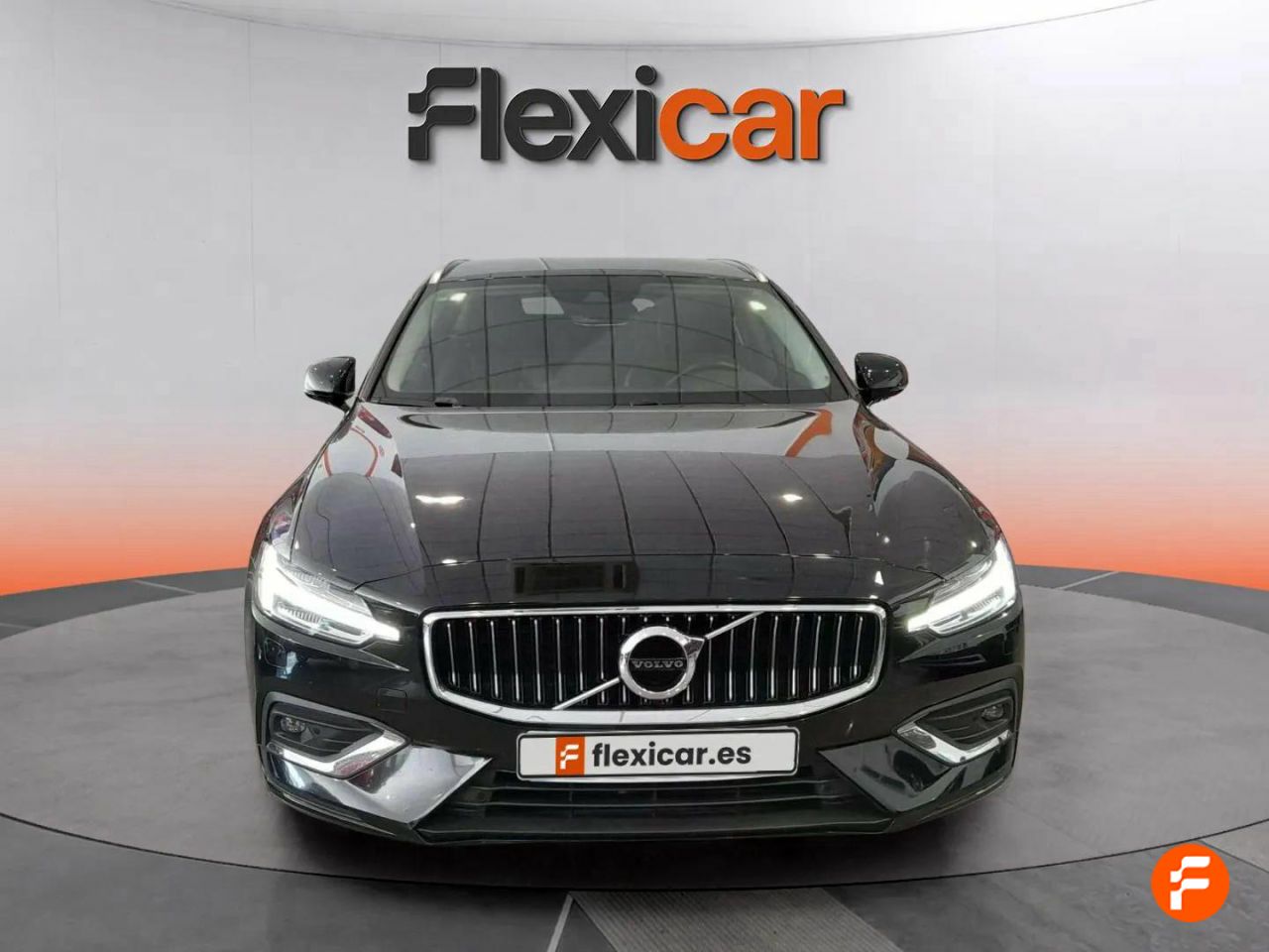 Foto Volvo V60 2