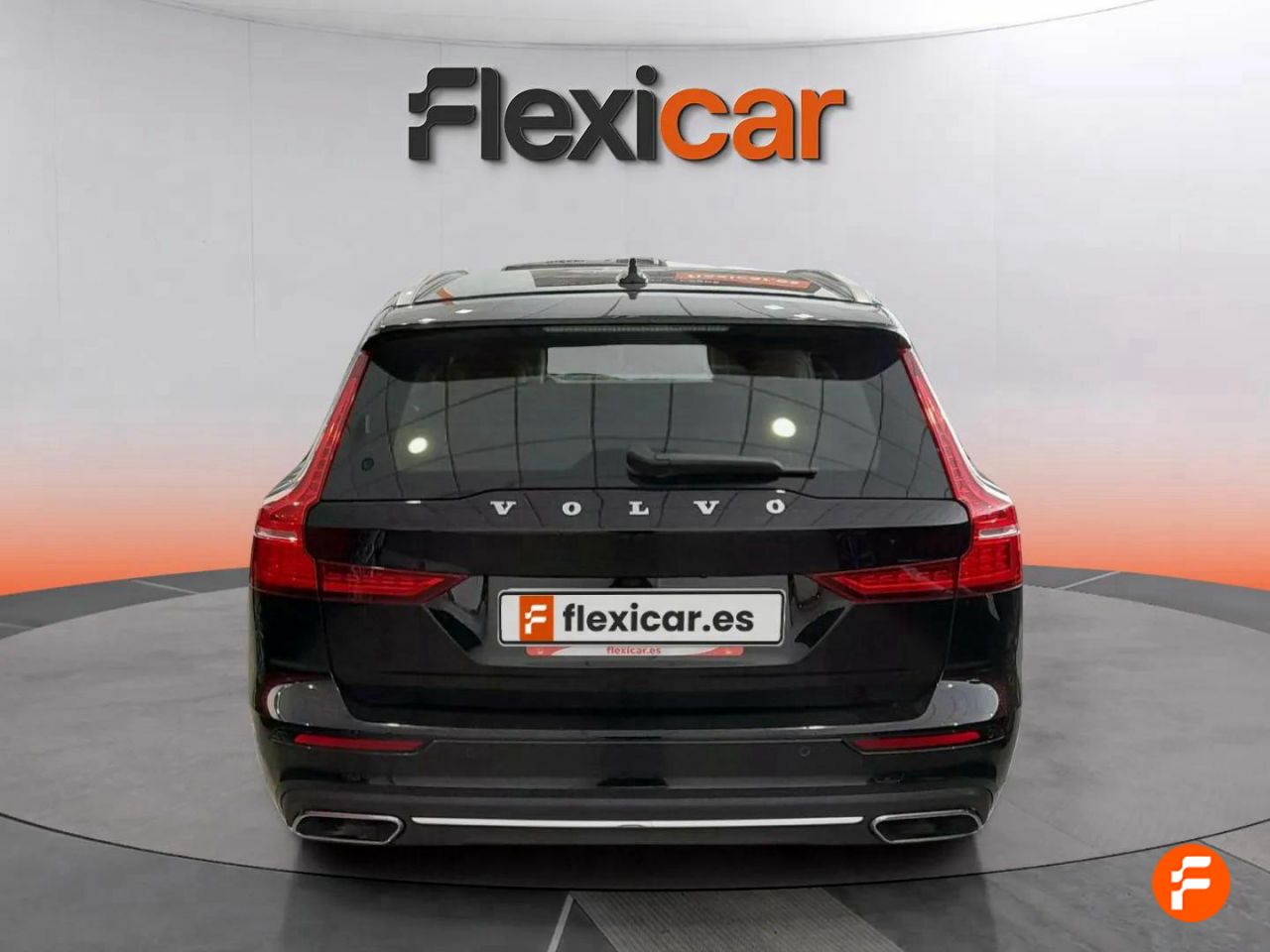 Foto Volvo V60 4