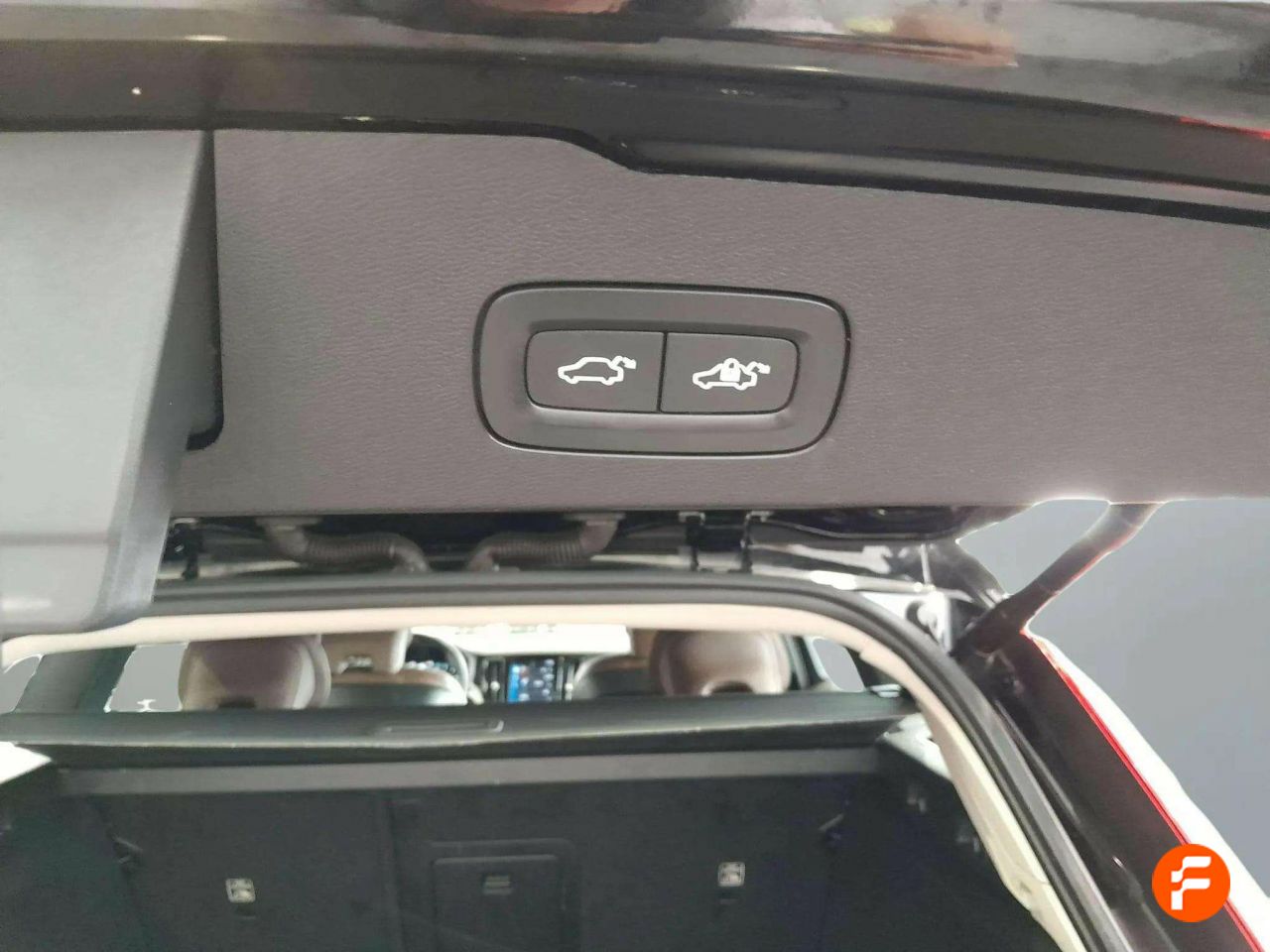 Foto Volvo V60 15