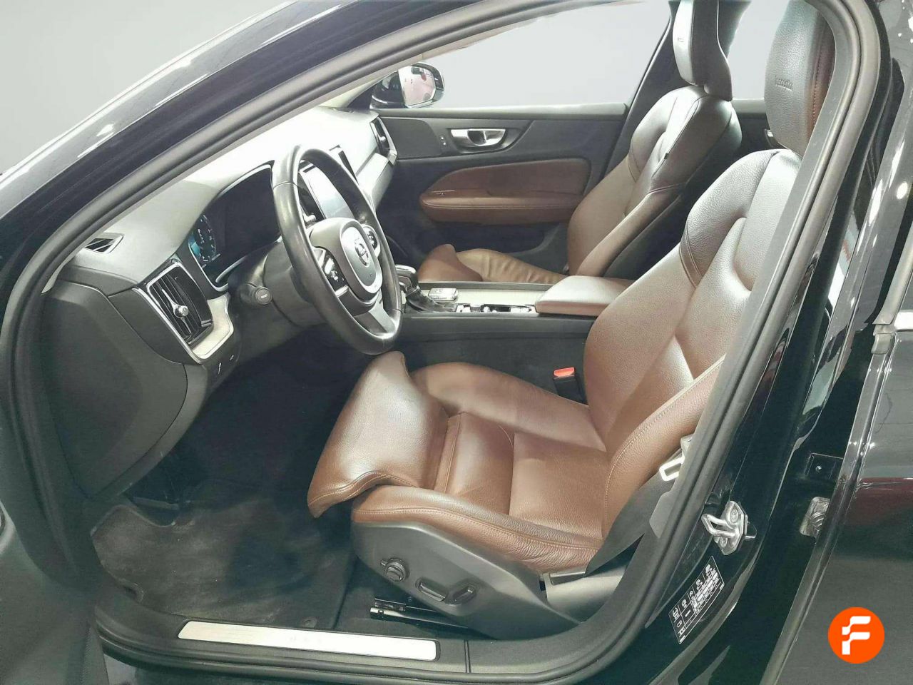 Foto Volvo V60 16