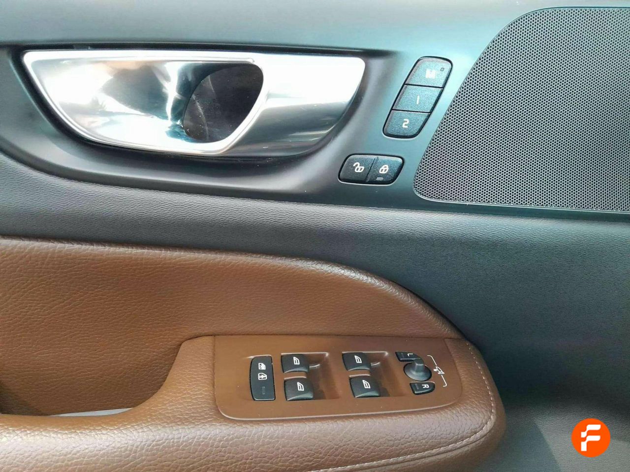 Foto Volvo V60 17