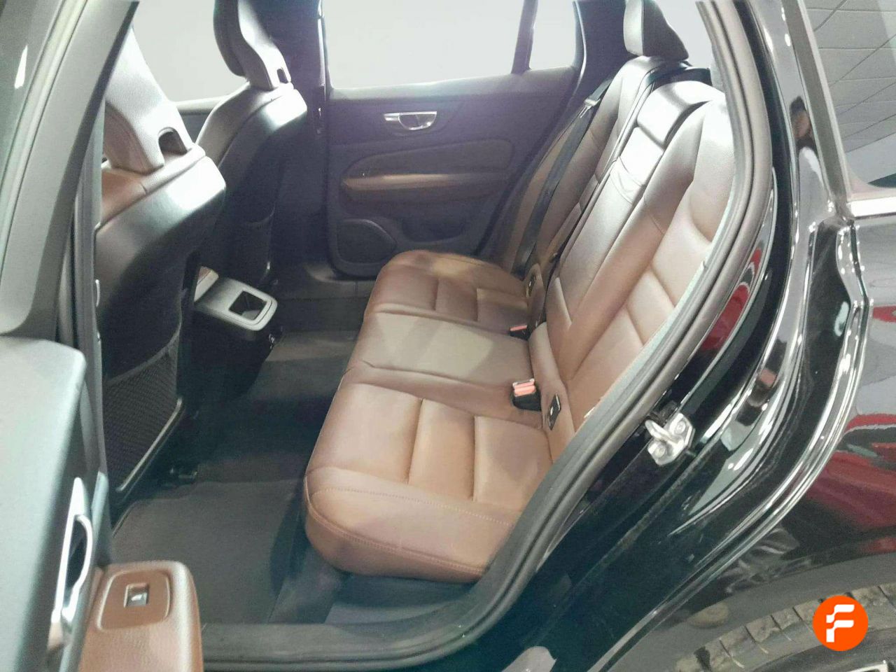 Foto Volvo V60 19
