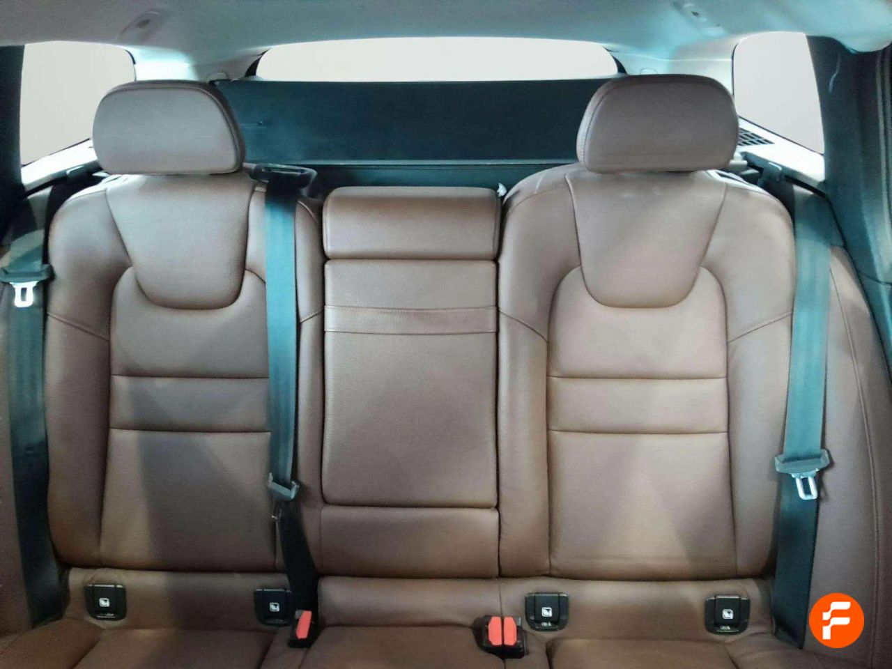 Foto Volvo V60 20