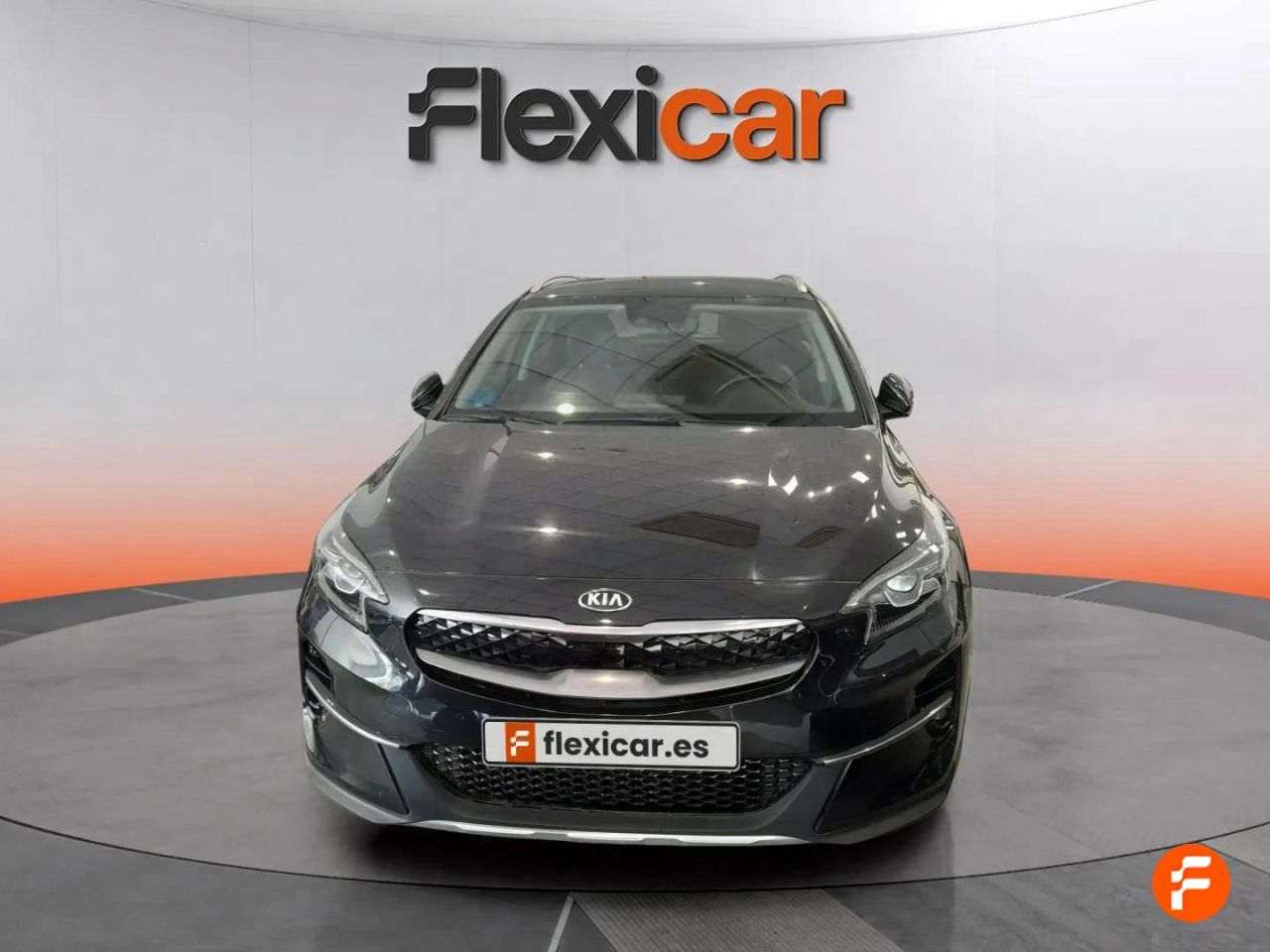 Foto Kia XCeed 2