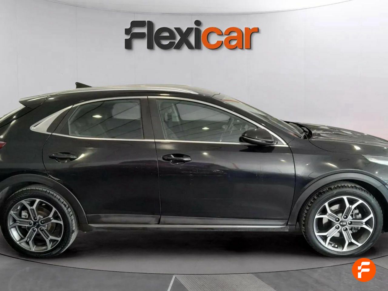 Foto Kia XCeed 3
