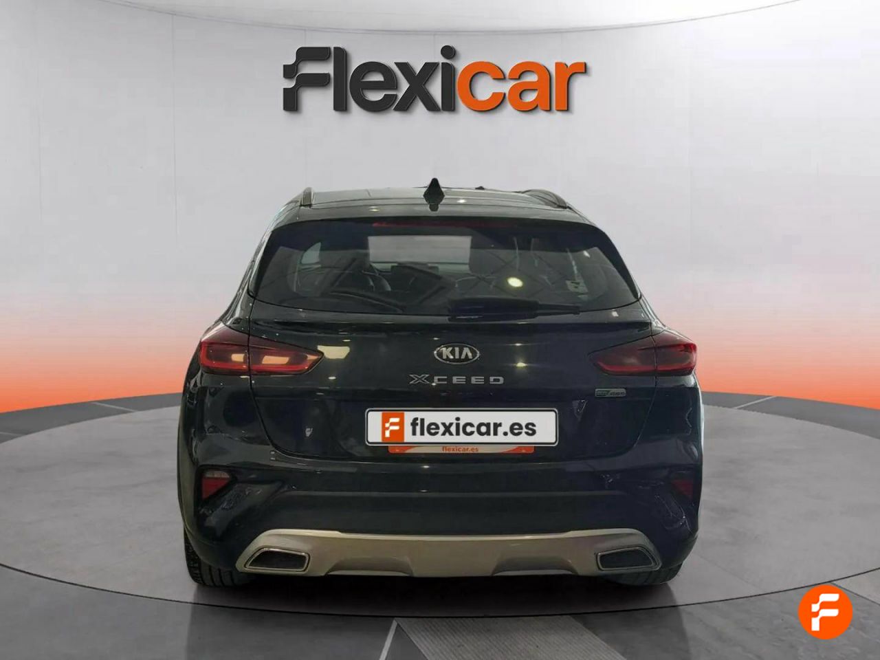 Foto Kia XCeed 4