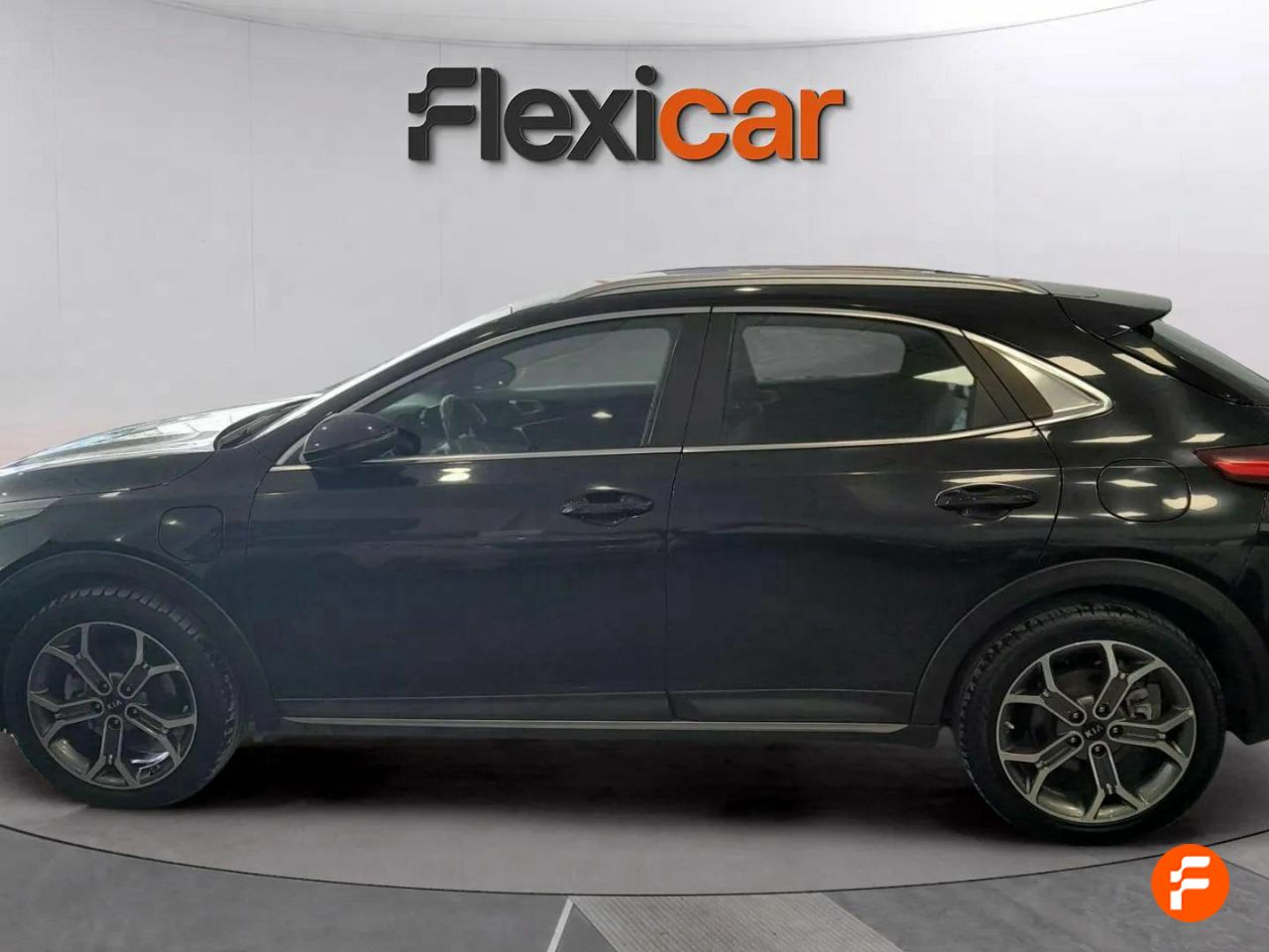 Foto Kia XCeed 5